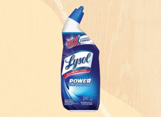 The Toilet Cleaners That Actually Work