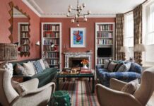 Why You Should Preserve These 4 Original Features in Older Homes