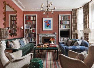 Why You Should Preserve These 4 Original Features in Older Homes
