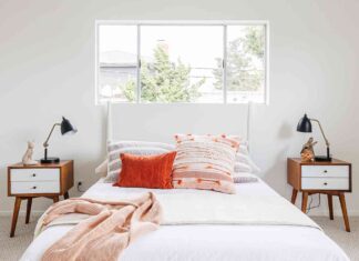 Where Your Bed Should Actually Go