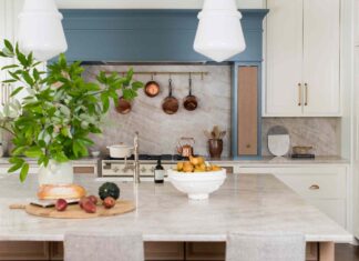 El mejor protector contra salpicaduras de cocina para reventa: 4 estilos que los profesionales confían