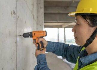 Escolhendo a broca certa para madeira, metal e concreto