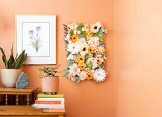 Indoor-Sommer-Bastelarbeiten: 6 einfache DIY-Projekte für heiße Tage