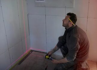 How Laser Tape Measures Change DIY Accuracy: A Homeowner’s Guide