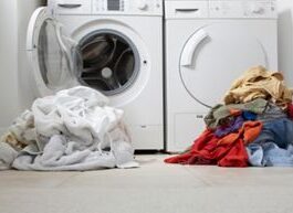 Is a High-Efficiency Washing Machine Worth the Upgrade Cost?