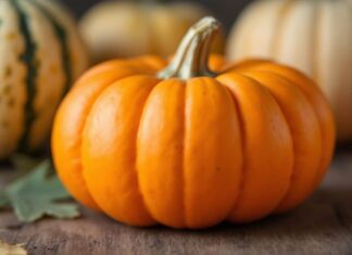How to Store Winter Squash: Preventing Rot Until Spring