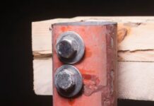 Як встановити болти із шестигранною головкою для довговічних саморобних проектів