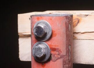 Jak zainstalować śruby sześciokątne w celu uzyskania trwałych projektów DIY