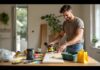 Recenze Stanley Fatmax SFMCW221B: přesné broušení bez oblaku prachu