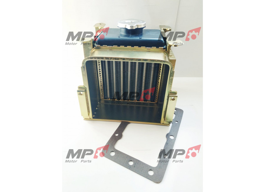 радиатор на мотоблок R180 R190
