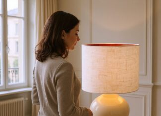 Cómo diseñar la lámpara Viral Action de 9 € para actualizar tu hogar con estilo